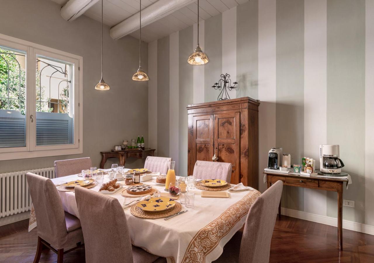 B&B Arianna Ravenna Kültér fotó