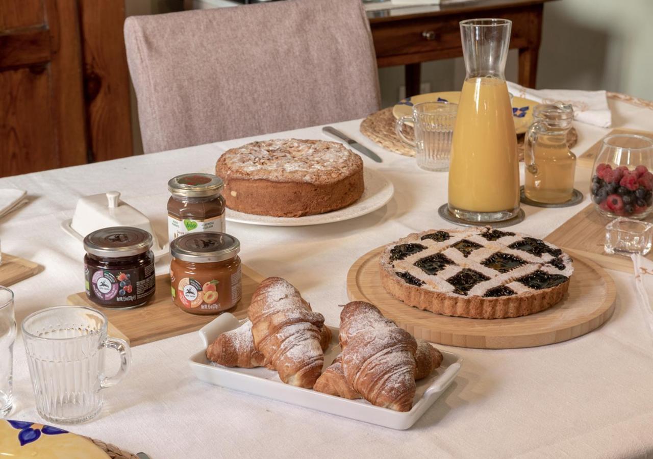 B&B Arianna Ravenna Kültér fotó