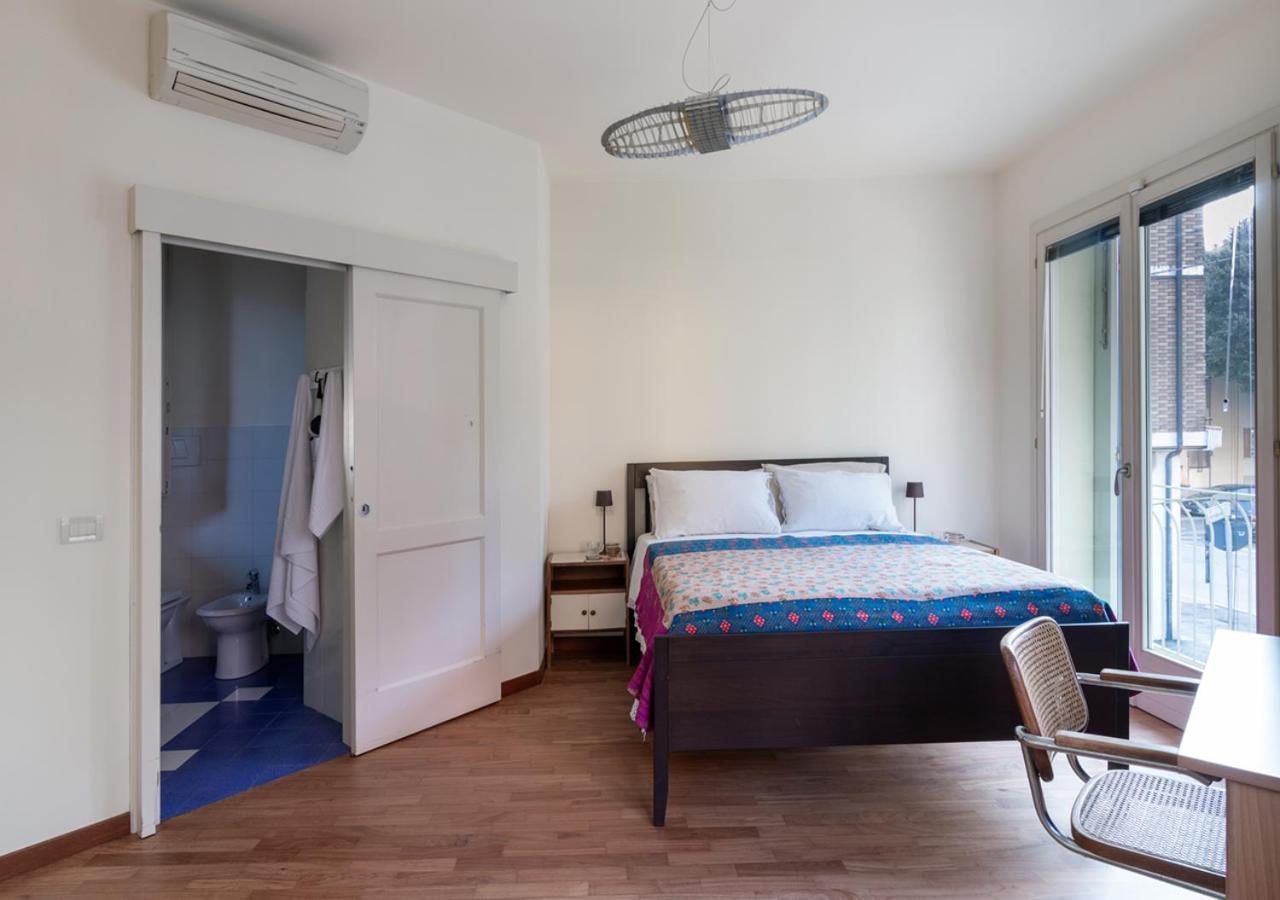 B&B Arianna Ravenna Kültér fotó
