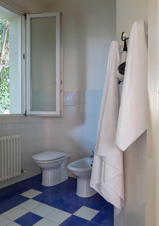B&B Arianna Ravenna Kültér fotó
