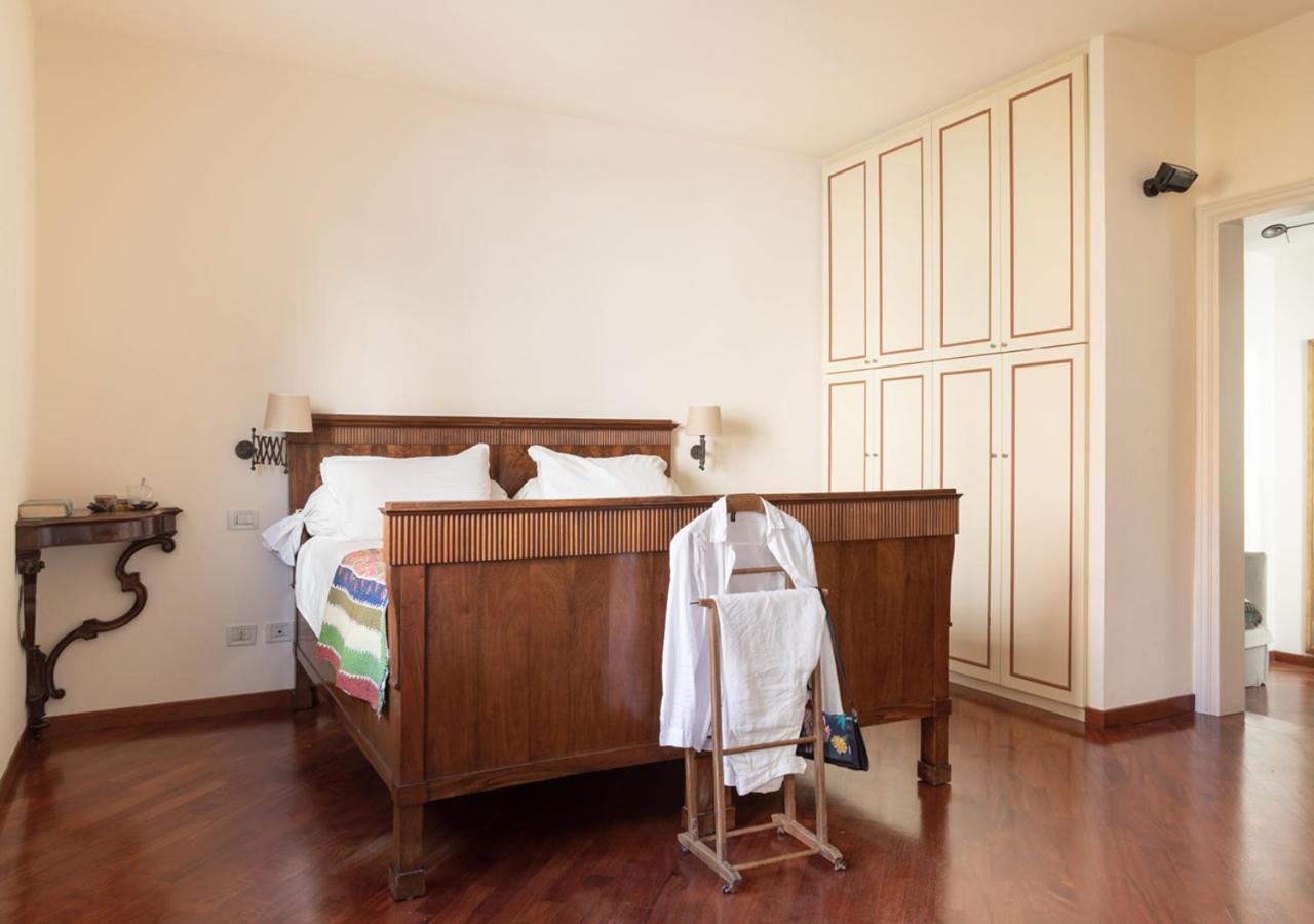 B&B Arianna Ravenna Kültér fotó