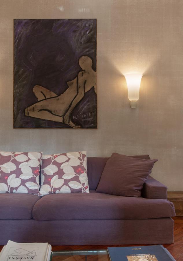 B&B Arianna Ravenna Kültér fotó