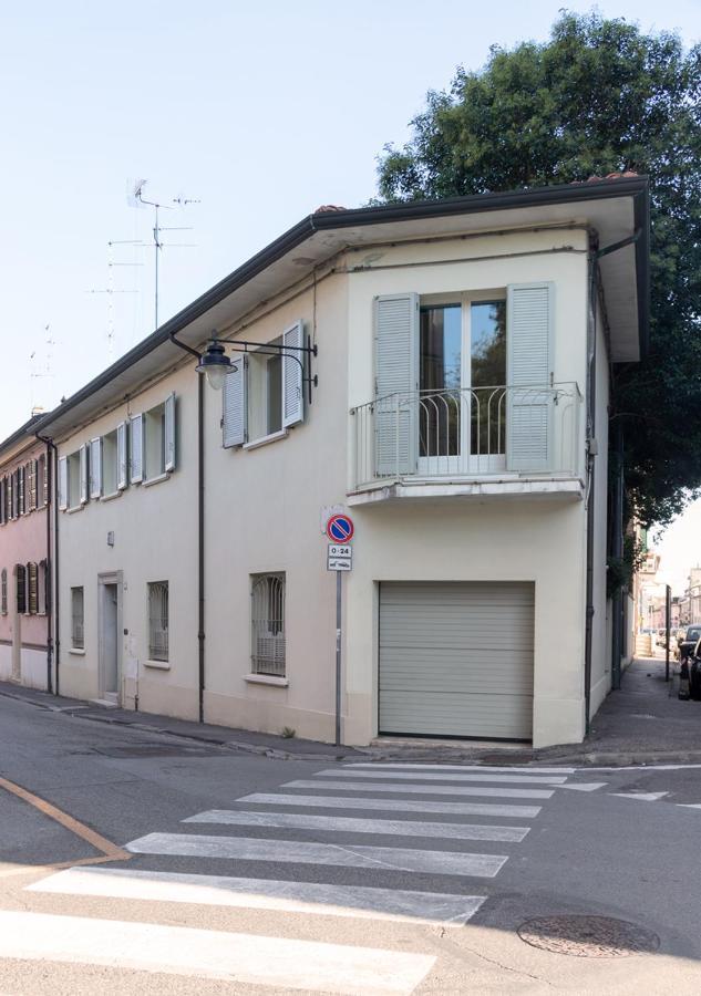 B&B Arianna Ravenna Kültér fotó