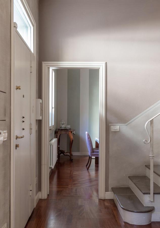 B&B Arianna Ravenna Kültér fotó