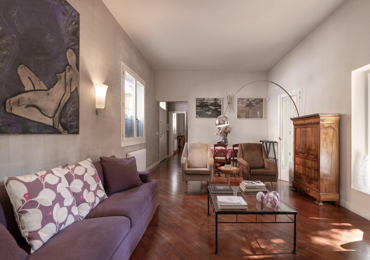 B&B Arianna Ravenna Kültér fotó