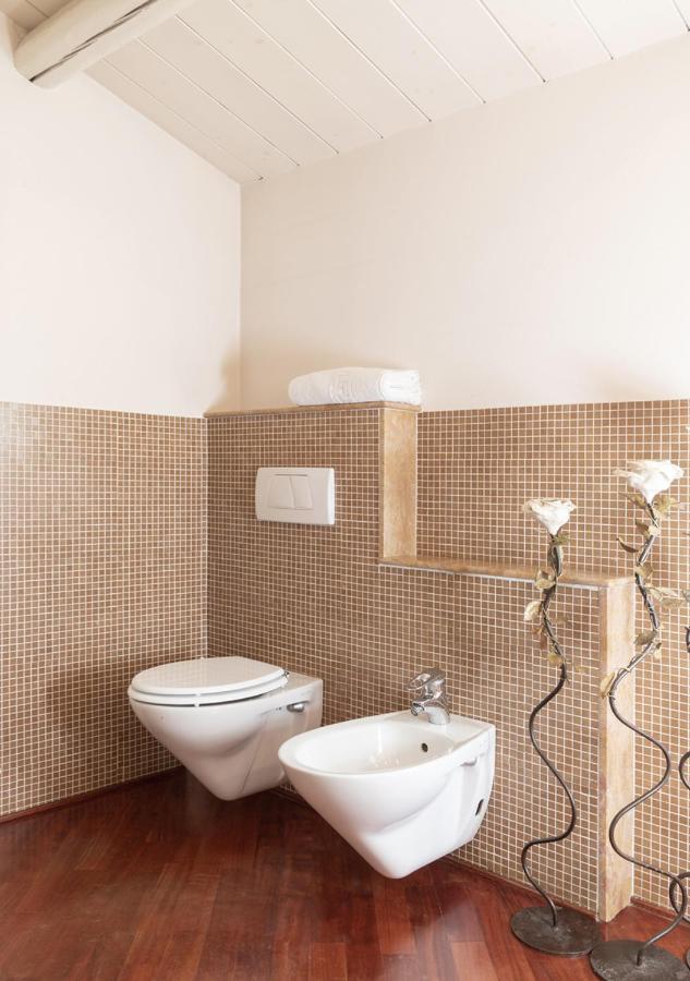 B&B Arianna Ravenna Kültér fotó