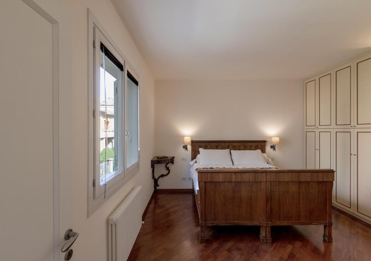 B&B Arianna Ravenna Kültér fotó